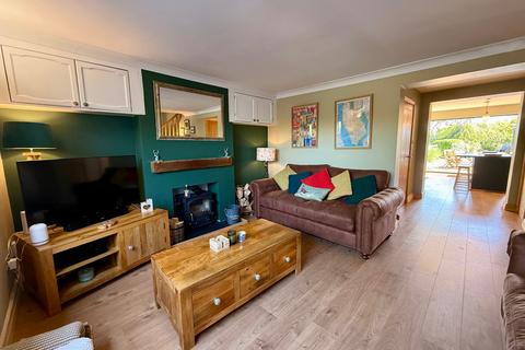 Providence Cottage Braydonside, Brinkworth, Chippenham, SN15 5AR