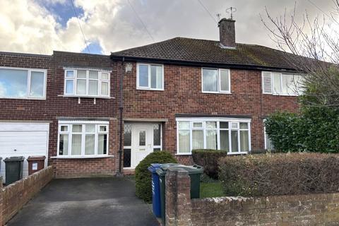 undefined, Regent Farm Road, Gosforth, NE3