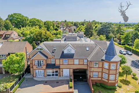 undefined, 36 Stag Lane, Buckhurst Hill IG9
