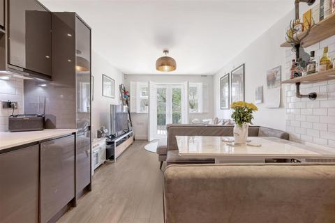 undefined, 36 Stag Lane, Buckhurst Hill IG9