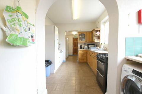 1 bedroom in a house share to rent, Room 5, 28 Millfield Lane, York