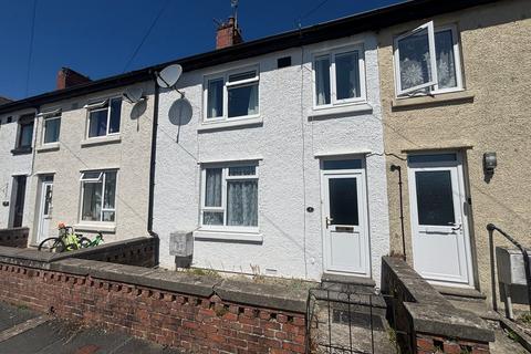 3 bedroom terraced house for sale, Teifi Terrace, Lampeter, SA48