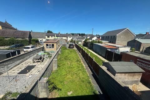 3 bedroom terraced house for sale, Teifi Terrace, Lampeter, SA48