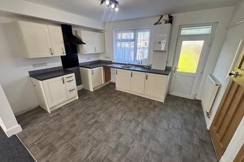3 bedroom terraced house for sale, Teifi Terrace, Lampeter, SA48