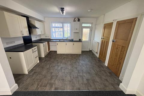 3 bedroom terraced house for sale, Teifi Terrace, Lampeter, SA48