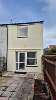 2 bedroom end of terrace house for sale, Pinkhams Twist, Whitchurch, Bristol