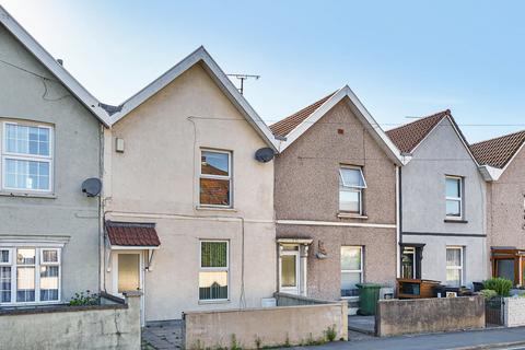 2 bedroom terraced house for sale, Soundwell Road, South Gloucestershire BS16