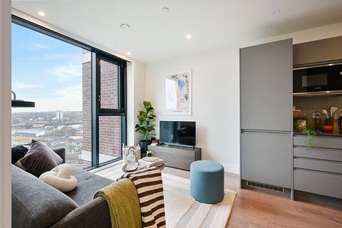 1 bedroom apartment to rent, UNCLE Leeds, 3 Whitehall, LS12