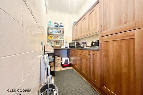 undefined, Ledger Lane, Wakefield WF1