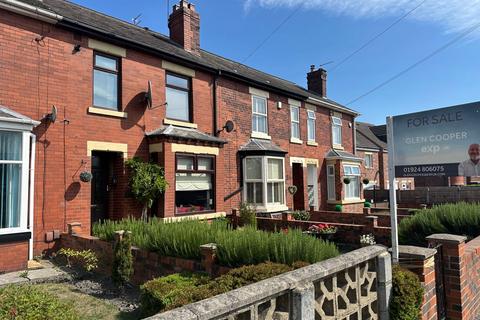 undefined, Ledger Lane, Wakefield WF1
