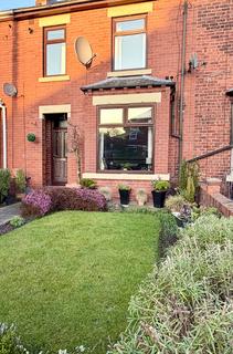 undefined, Ledger Lane, Wakefield WF1