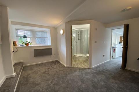 Studio to rent, Beast Banks, Kendal