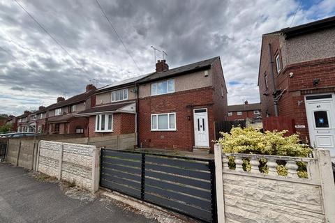 2 bedroom semi-detached house to rent, Wike Road, Barnsley