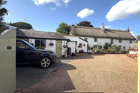 The Retreat Cleave Hill, Dolton, Winkleigh, EX19 8QT