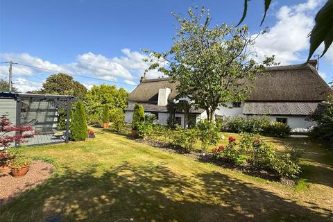 The Retreat Cleave Hill, Dolton, Winkleigh, EX19 8QT