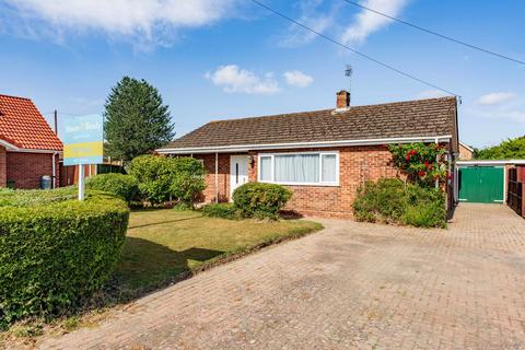3 bedroom detached bungalow for sale, Skedge Way, Blofield
