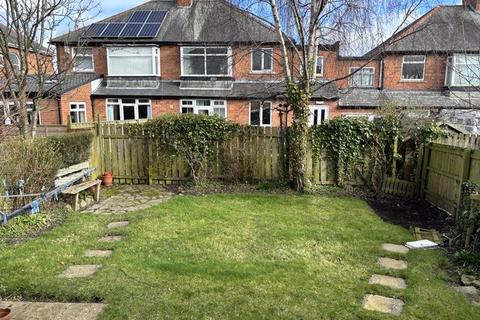 6 bedroom semi-detached house for sale, Teesdale Gardens, Heaton, NE7