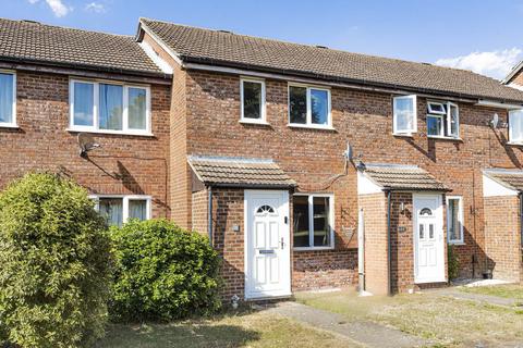 2 bedroom terraced house for sale, Mallard Way, Wantage, OX12