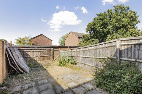 2 bedroom terraced house for sale, Mallard Way, Wantage, OX12