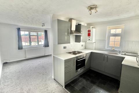 undefined, Harbour Way, Kent CT20