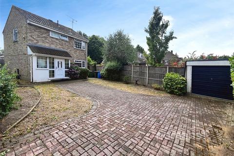 3 bedroom detached house for sale, Woburn Avenue, Farnborough, Hampshire