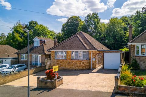 undefined, Wordsworth Road, Buckinghamshire HP11
