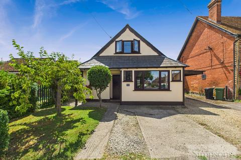 3 bedroom chalet for sale, The Green, Wantage OX12