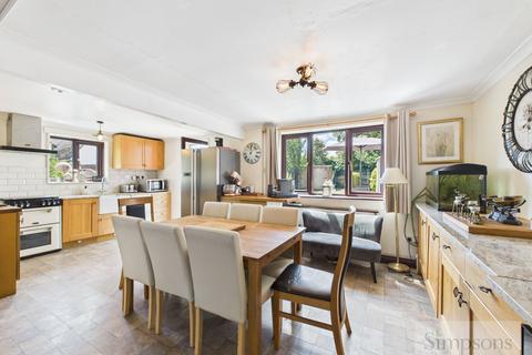 3 bedroom chalet for sale, The Green, Wantage OX12