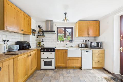 3 bedroom chalet for sale, The Green, Wantage OX12