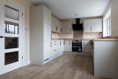 3 bedroom house to rent, Clatterbrune, Presteigne