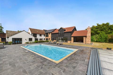 undefined, Heath Road, Fordham Heath, Colchester, CO3