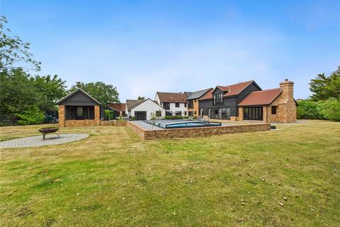 undefined, Heath Road, Fordham Heath, Colchester, CO3