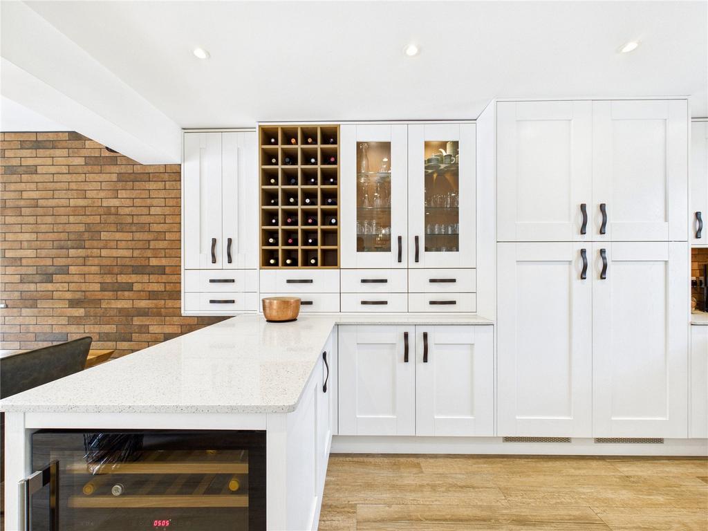 Kitchen/Family Room