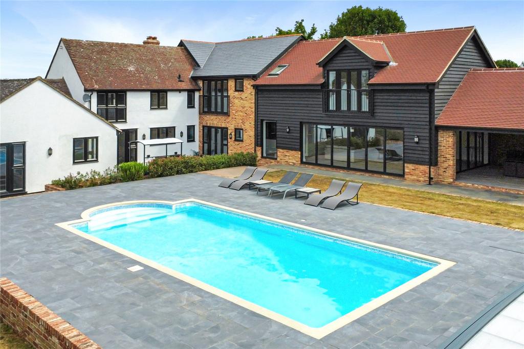 Pool Terrace