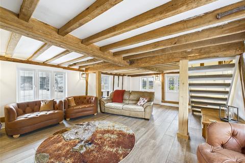 5 bedroom detached house for sale, Heath Road, Fordham Heath, Colchester, CO3