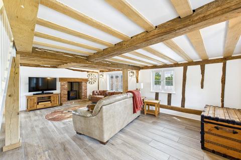 5 bedroom detached house for sale, Heath Road, Fordham Heath, Colchester, CO3