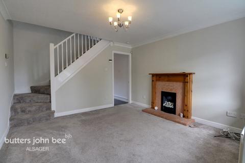 undefined, Rye Close, Alsager