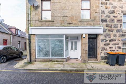 Property for sale, 65 Frithside Street, Fraserburgh, Aberdeenshire, AB43 9JA