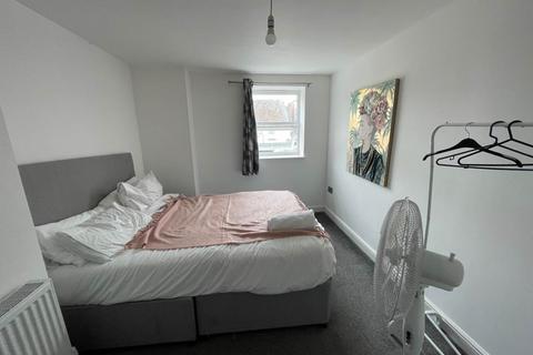 1 bedroom flat to rent, St James Street, Weston-super-Mare, North Somerset