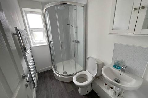 1 bedroom flat to rent, St James Street, Weston-super-Mare, North Somerset