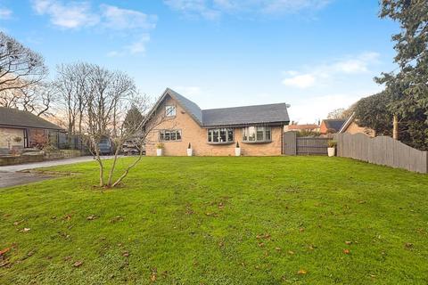 undefined, The Copse, Witton Le Wear