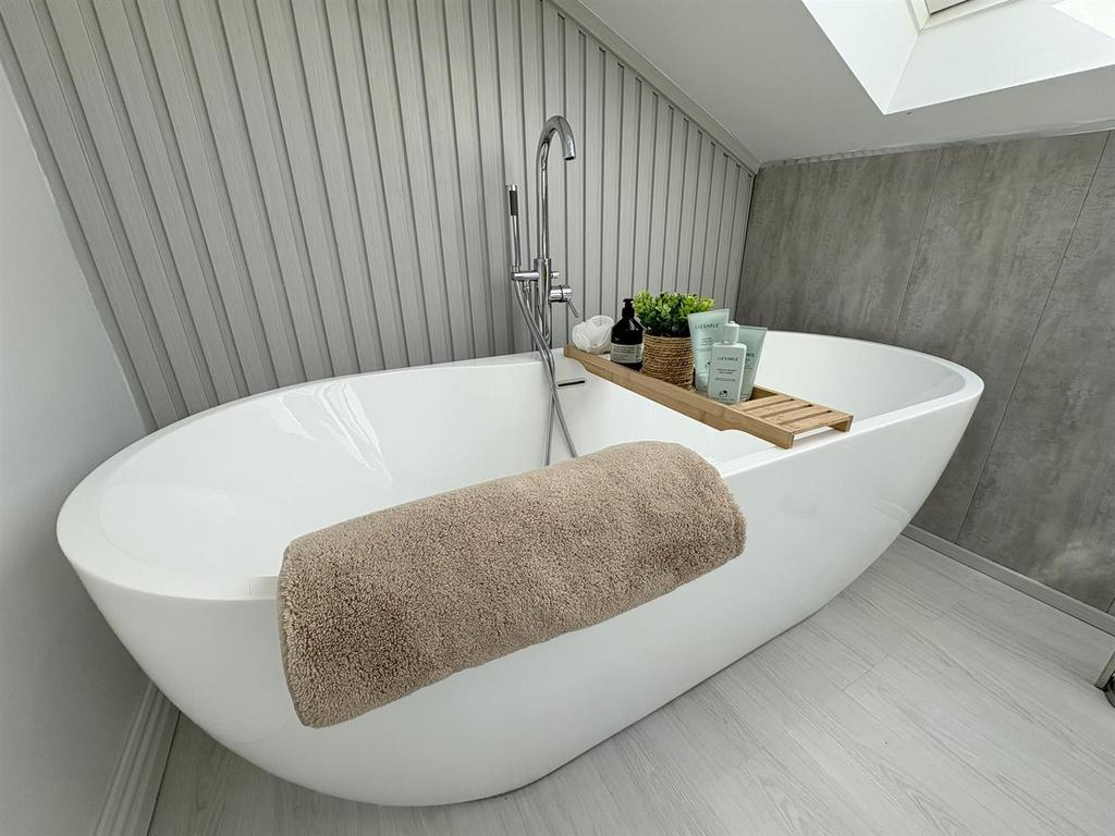 Bathroom/WC