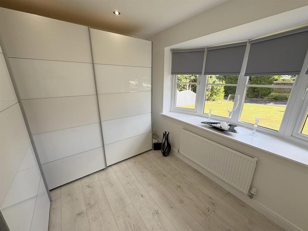 Dressing Room