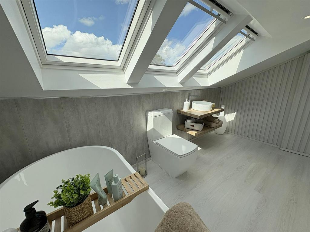 Bathroom/WC
