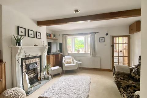 2 bedroom cottage for sale, Boarshurst, Greenfield OL3