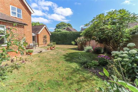 4 bedroom detached house for sale, Riverside Green, Kings Somborne, Stockbridge, Hampshire, SO20