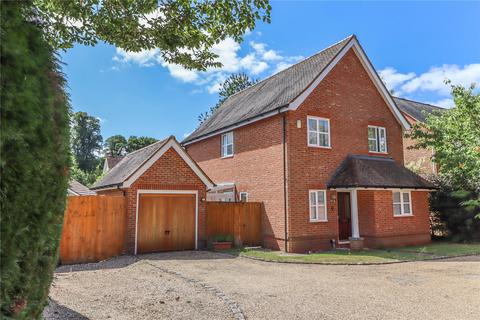 4 bedroom detached house for sale, Riverside Green, Kings Somborne, Stockbridge, Hampshire, SO20