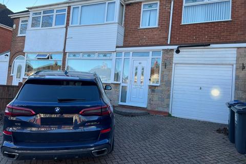 undefined, Ryde Park, Rednal, B45 8RD