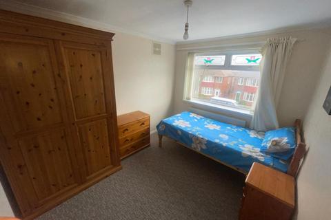 undefined, Ryde Park, Rednal, B45 8RD