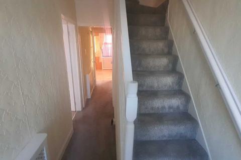 undefined, Ryde Park, Rednal, B45 8RD